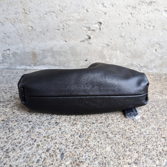 Bundle of 2 Leather Clutch with Tassel - Picture 14 of 16